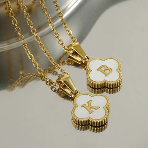 PREORDER Darling Initial Necklace