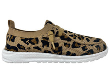 Load image into Gallery viewer, Prep Shoe in Leopard &amp; Aztec