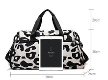 Load image into Gallery viewer, PREORDER Duffle Bag