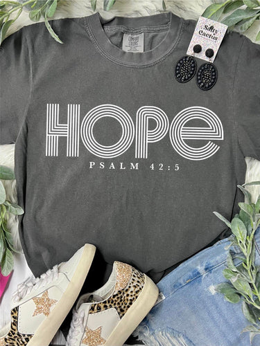 PREORDER Hope Tee