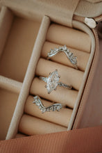 Load image into Gallery viewer, PREORDER Janece 3 pc Ring Set