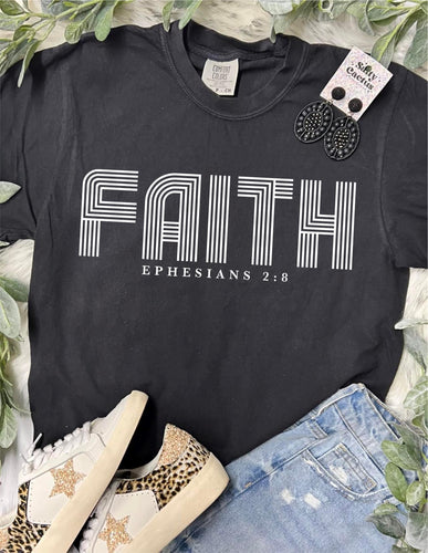 PREORDER Faith Tee