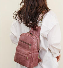 Load image into Gallery viewer, PREORDER Sling Bag Backpack