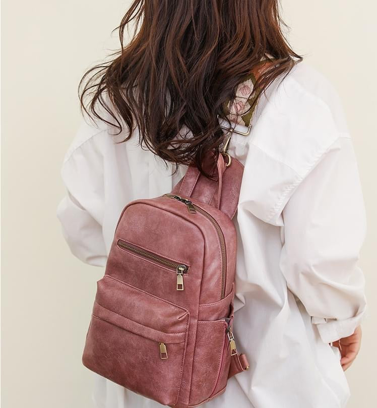 PREORDER Sling Bag Backpack