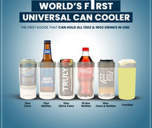 Load image into Gallery viewer, Universal Insulated Koozie
