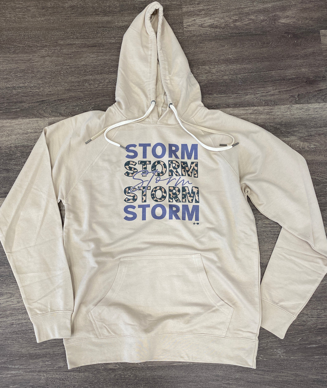 Storm Hoodie