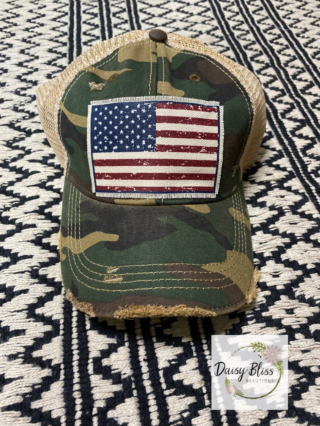 The Favorite Ball Cap